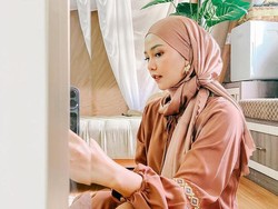Datangi Polisi, Dara Arafah Kembalikan Uang Rp10 Juta dari Hanania Travel