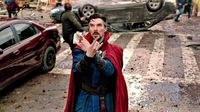 Sebelum Nonton Doctor Strange In The Multiverse Of Madness, Yuk Nonton ...