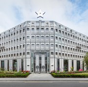 Mengintip Megahnya Butik Dior di Kawasan yang Sedang Hits di Korea Selatan! Dijuluki The Brooklyn of Seoul, Bisa Tebak?