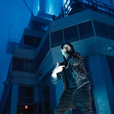 Usai Tambah Sertifikasi RIAA, Eminem Masuk Rock and Roll Hall of Fame