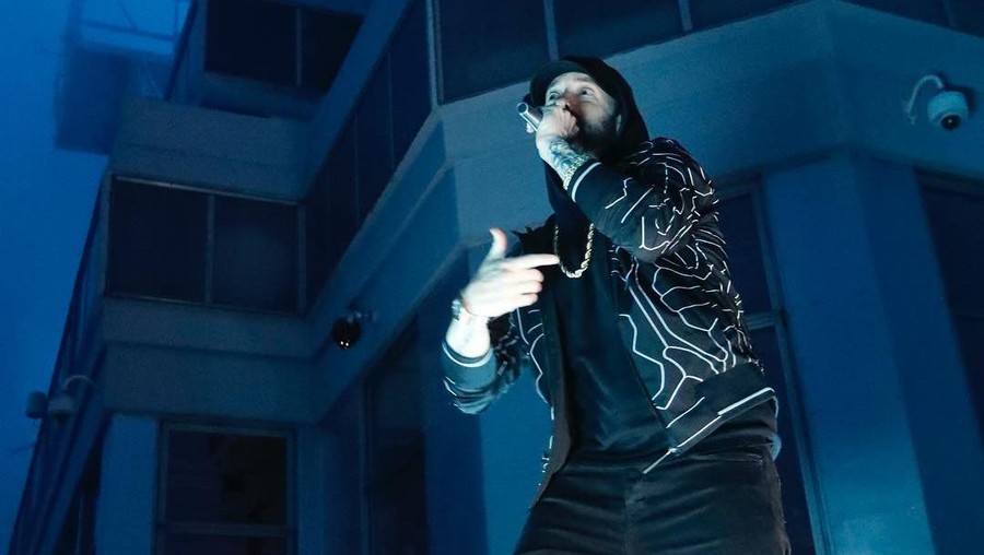 Eminem
