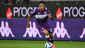 Hasil Liga Italia: Fiorentina Hajar Roma