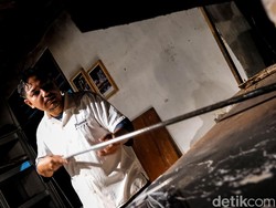 Most Wanted Hidden Gem Yogyakarta! Sourdough, Steak dan Pizza