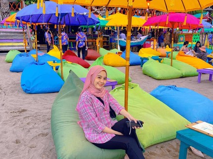 Kisah Mantan Pemulung Sukses jadi Pengusaha, Dulu Serba Sulit kini Beli Rumah Cash