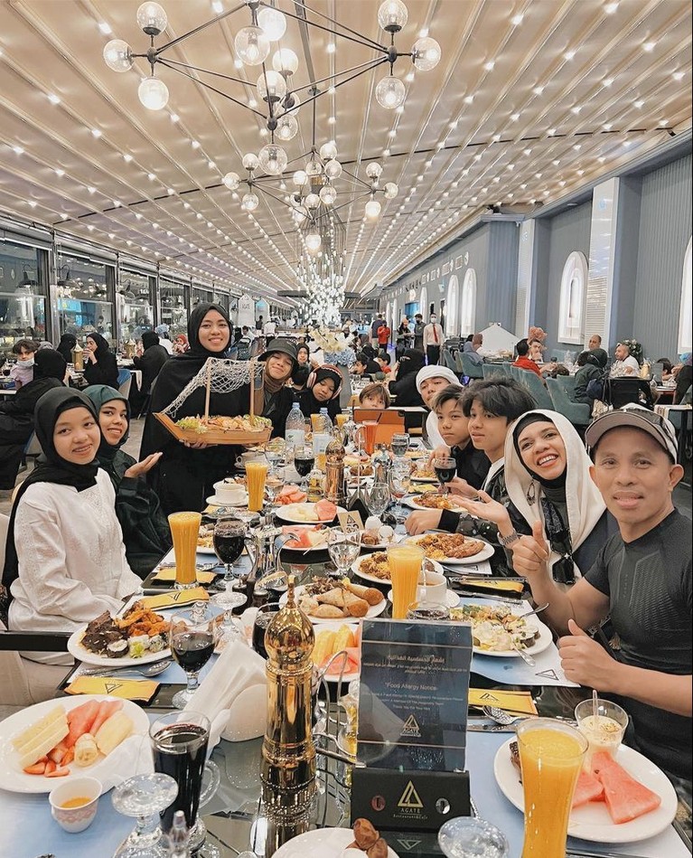 Gen Halilintar Gen Halilintar