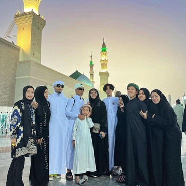 Harus Bayar Rp300 Juta ke Nagaswara, Gen Halilintar Masih Sibuk di Luar Negeri