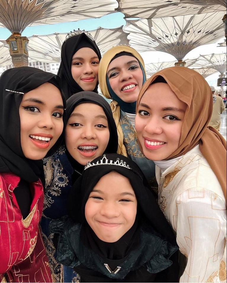 Gen Halilintar Gen Halilintar