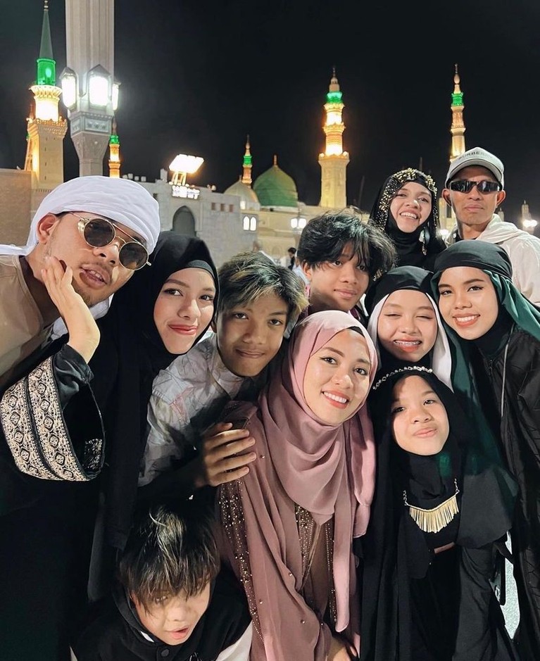 Gen Halilintar Gen Halilintar