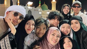 img-title Siap Pulang ke Indonesia, Gen Halilintar Bakal Menetap atau Liburan?