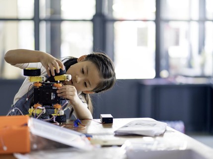 Tes Kecerdasan Anak, Perlukah Konsultasi ke Psikolog saat Akan Masuk Sekolah?