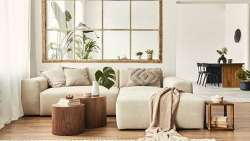 TIPS MEMBUAT PARTISI RUMAH AGAR MAKIN AESTHETIC LAINNYA