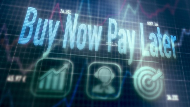 PT Pefindo Biro Kredit mencatat mayoritas pengguna layanan Buy Now Pay Later (BNPL) atau paylater ada di Jawa Barat.