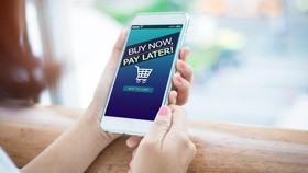 SPayLater Luncurkan Cicilan 0% untuk Pembayaran di Bulan Berikutnya