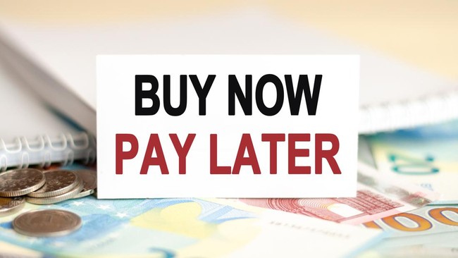 PT Pefindo Biro Kredit mencatat mayoritas pengguna layanan Buy Now Pay Later (BNPL) atau paylater merupakan perempuan.