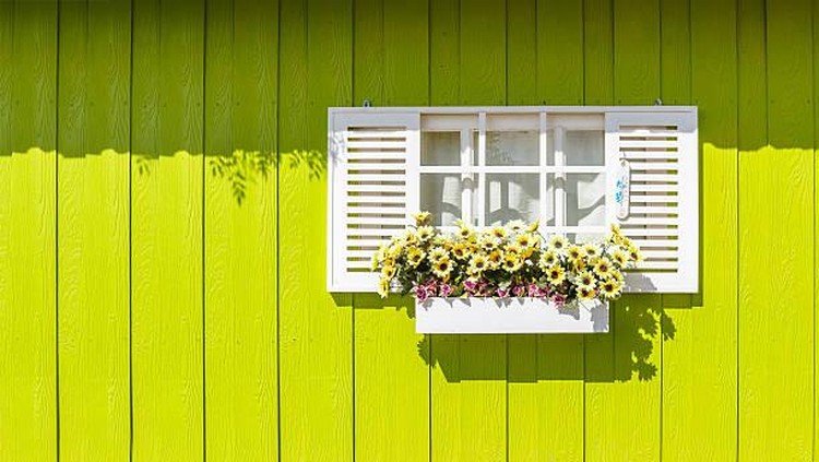 Sedang mencari inspirasi untuk warna cat dinding luar rumah Bunda? Warna-warna yang cerah bisa menjadi pilihan nih. Cek pilihan warnanya di sini ya, Bunda.