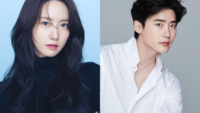 Drama Korea 'Pasutri' Lee Jong Suk dan Yoona Big Mouse Pindah Saluran ke MBC!