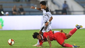 SEA Games: Witan dan Fachrudin Cetak Gol, Indonesia Memimpin 3-0