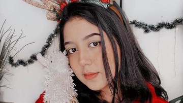 (Instagram @nessiejudge)