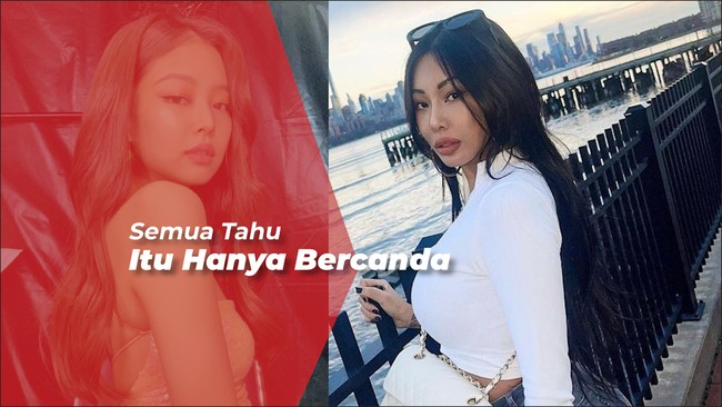 Jessi Disebut Jennie BLACKPINK Versi Tua, Fans Riuh Tulis Pro-Kontra