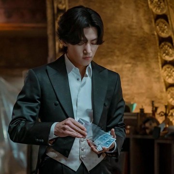 img-title Alasan Kamu Wajib Nonton The Sound of Magic yang Langsung Jadi Peringkat Atas di Netflix