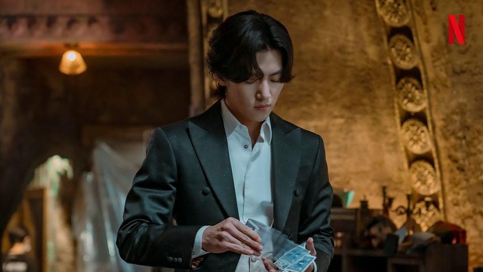 Alasan Kamu Wajib Nonton The Sound of Magic yang Langsung Jadi Peringkat Atas di Netflix Alasan Kamu Wajib Nonton The Sound of Magic yang Langsung Jadi Peringkat Atas di Netflix