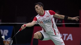 Top 3 Sports: Indonesia Kompak Lawan China, Man City Menang