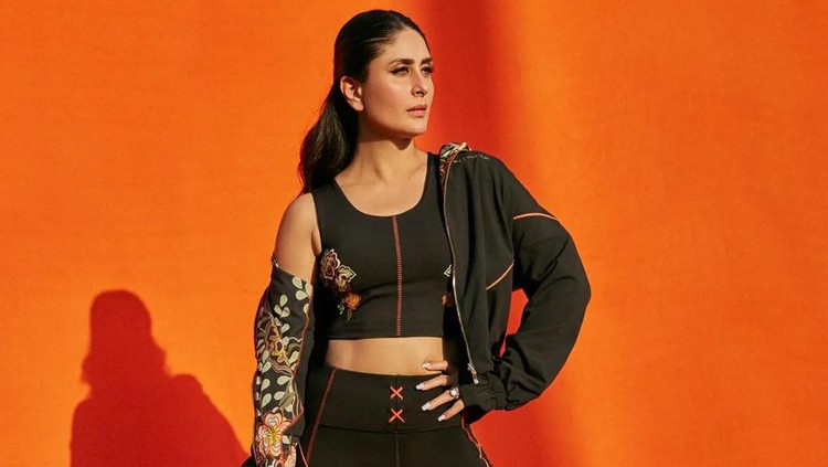 Kareena Kapoor