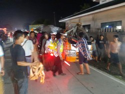 Kecelakaan Maut di Pantura Subang, Ini Kata Jasa Raharja