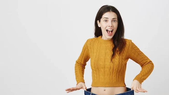 Cara Cepat dan Sehat Turunkan Berat Badan, Cocok Diterapkan Usai Libur Lebaran Seperti Sekarang!