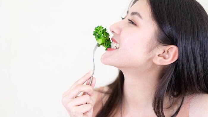 Mengetahui Kepribadian Seseorang dari Sayur Kesukaan? Bisa Banget! Begini Caranya!