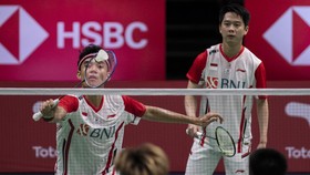 Daftar 8 Negara Lolos ke Perempat Final Thomas Cup