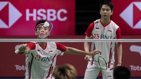 Jadwal Indonesia vs China di Perempat Final Thomas Cup