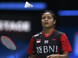 Komang Ayu Lolos Babak Utama Taipei Open 2022