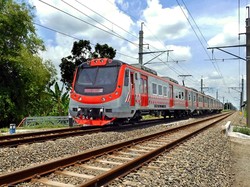 Ada 2 Tambahan Perjalanan Jadwal KRL Jogja-Solo Selama 10-13 Mei 2025