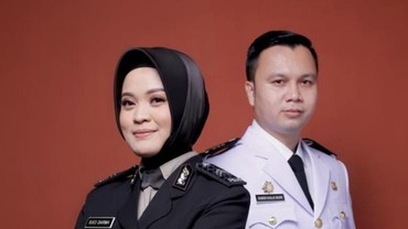 Heboh Layangan Putus Versi ASN, Ngaku Bujang Ternyata Punya Anak dari Selingkuhan