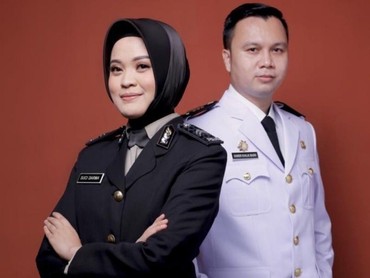img-title Heboh Layangan Putus Versi ASN, Ngaku Bujang Ternyata Punya Anak dari Selingkuhan