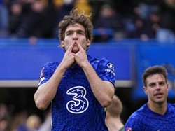 Tuchel Sudah Relakan Marcos Alonso Pergi ke Barcelona