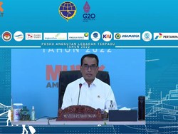 Menhub Minta Waspada, 60,6 Juta Orang Diprediksi Wira-wiri saat Libur Nataru