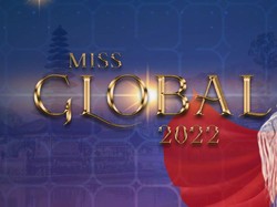 Musisi-Seniman Tanah Air Bakal Meriahkan Coronation Night Miss Global 2022
