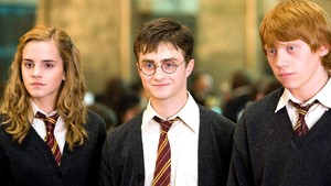 5 Kepribadian Penghuni Asrama Gryffindor Dalam Serial Harry Potter, Ada yang Mirip denganmu?