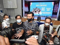 Nikmati Navy Jazz Traffic Festival di Sejuknya Suasana Pedesaan Lawang