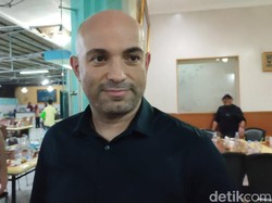 Bak Mimpi Siang Bolong, Bernardo Guyon Kriteria Pemain Asing PSM Ronaldo CR7