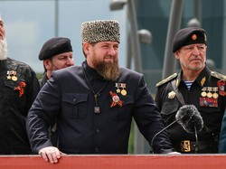 Ukraina Rebut Pusat Logistik Rusia, Sekutu Putin Desak Gunakan Nuklir!