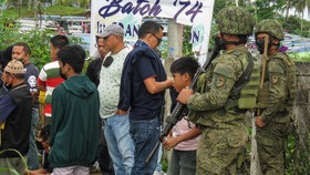 Anggota KPU Jadi Pemantau di Pemilu Filipina: Sangat Cepat, Demokratis