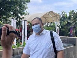 Politikus Demokrat Jemmy Setiawan Diperiksa KPK Lagi di Kasus Bupati PPU