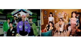 Putri Tanjung Beber Alasan Bawa NCT Dream-Red Velvet ke Allo Bank Fest