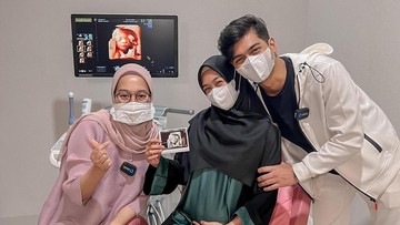 MUAL DAN MUNTAH BISA BIKIN BUMIL LEMAS