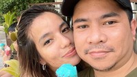 Kisah Cinta Sheila Marcia & Dimas, Tak Percaya Pernikahan hingga Sempat Cekcok