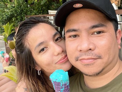 Kisah Cinta Sheila Marcia & Dimas, Tak Percaya Pernikahan hingga Sempat Cekcok
