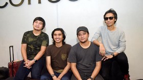 Sheila on 7 Belum Ingin Buru-buru Cari Drummer Baru